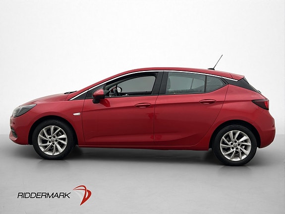 Opel Astra 4 of 29