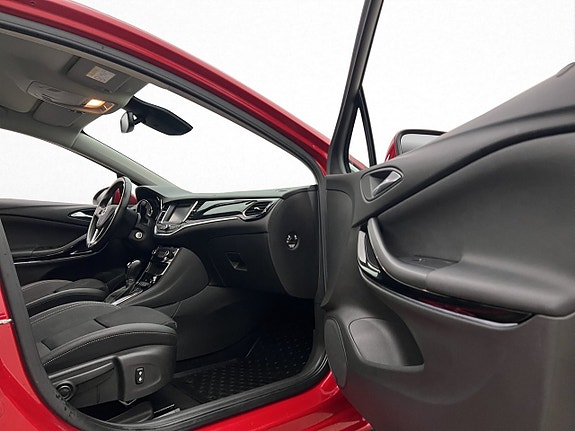 Opel Astra 21 of 29