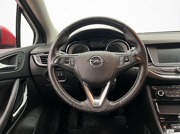 Opel Astra 13 of 29