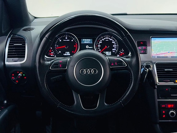 Audi Q7 20 of 23