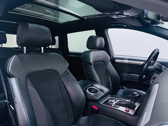 Audi Q7 6 of 23