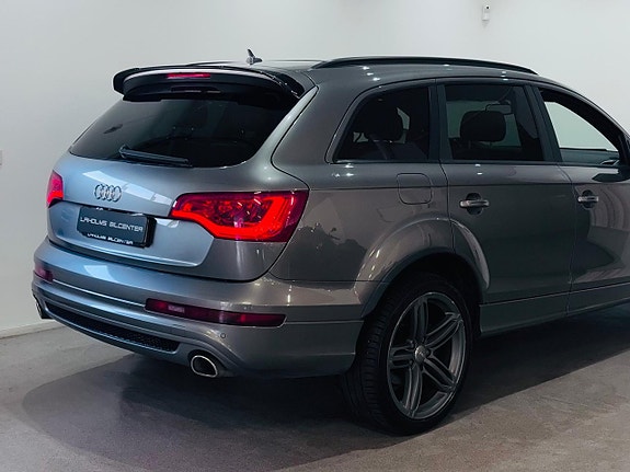 Audi Q7 22 of 23