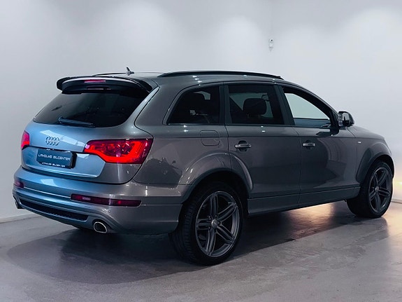 Audi Q7 23 of 23