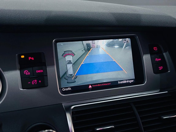 Audi Q7 19 of 23