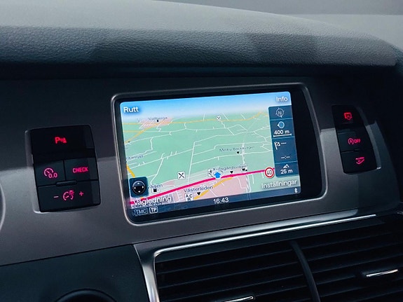 Audi Q7 15 of 23
