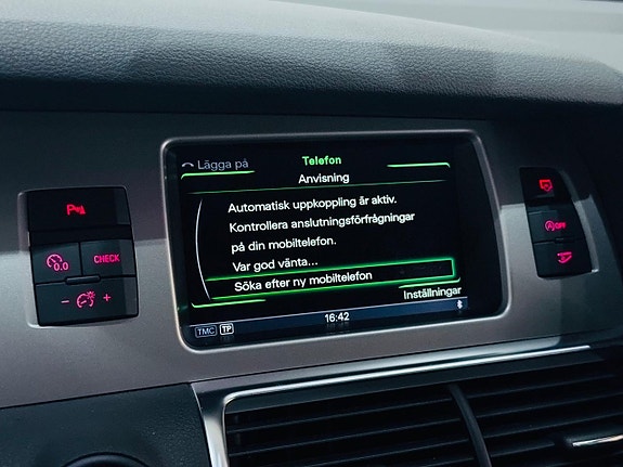 Audi Q7 18 of 23