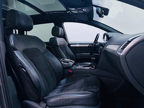 Audi Q7 7 of 23