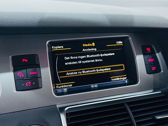 Audi Q7 17 of 23