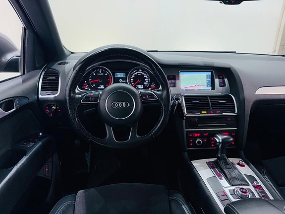 Audi Q7 21 of 23