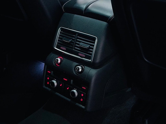 Audi Q7 9 of 23