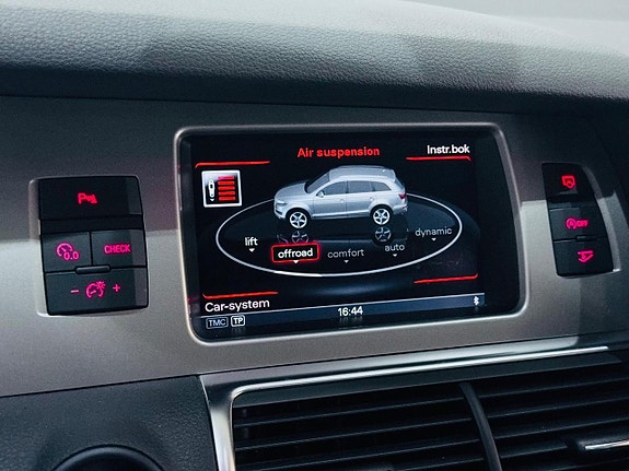 Audi Q7 16 of 23
