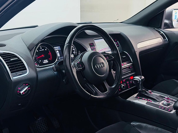 Audi Q7 12 of 23
