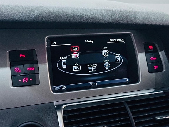 Audi Q7 14 of 23
