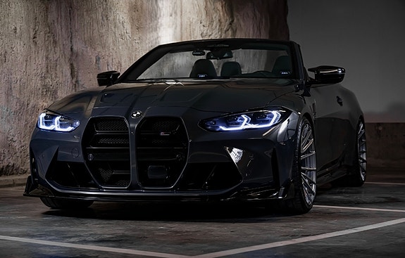 BMW M4 12 of 12