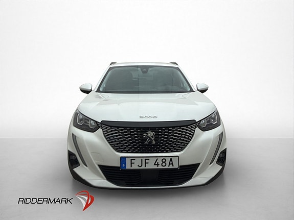 Peugeot 2008 2 of 23