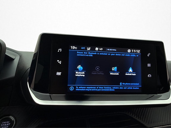 Peugeot 2008 19 of 23
