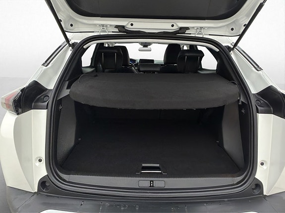 Peugeot 2008 23 of 23