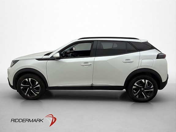 Peugeot 2008 4 of 23