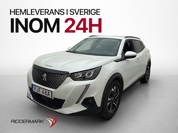 Peugeot 2008 3 of 23