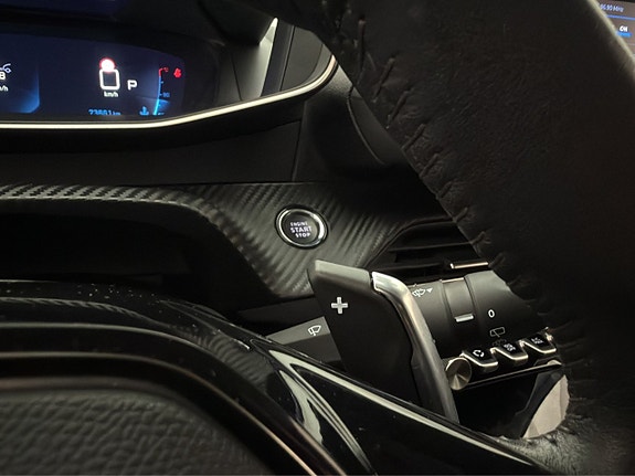 Peugeot 2008 16 of 23