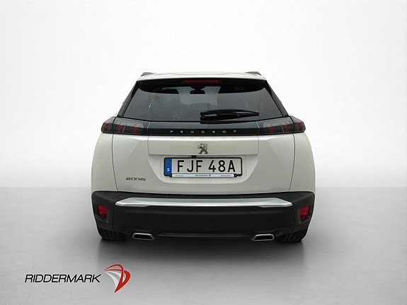 Peugeot 2008 6 of 23