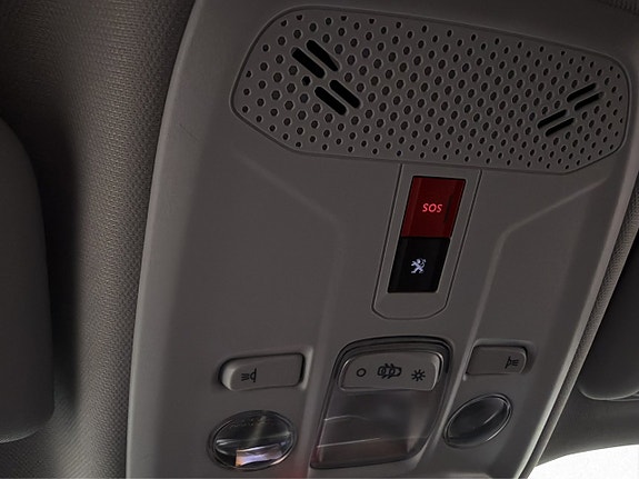 Peugeot 2008 22 of 23