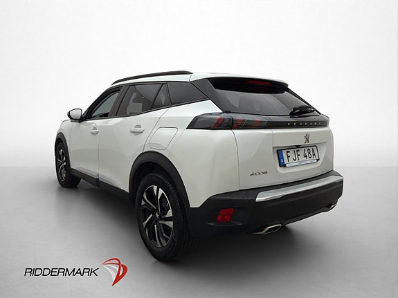 Peugeot 2008 5 of 23
