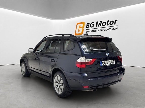BMW X3 6 of 18