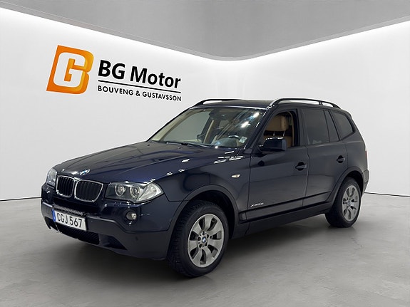 BMW X3 8 of 18