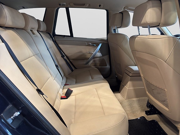BMW X3 10 of 18