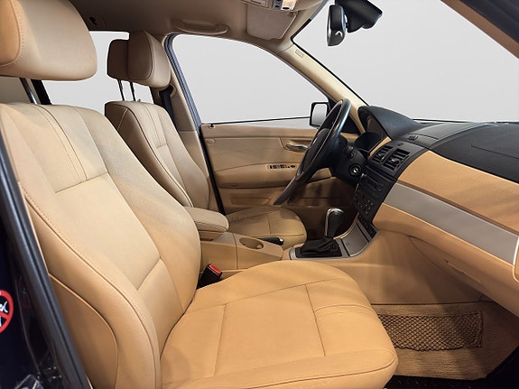 BMW X3 9 of 18
