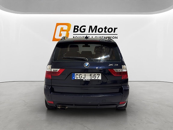 BMW X3 5 of 18