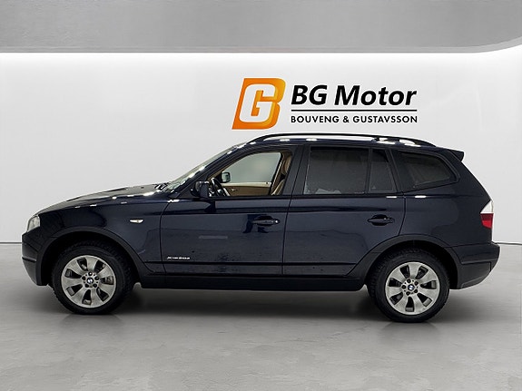 BMW X3 7 of 18