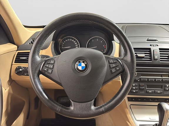 BMW X3 13 of 18