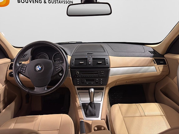 BMW X3 12 of 18