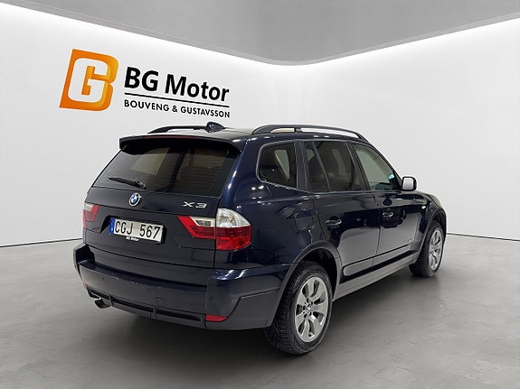 BMW X3 4 of 18