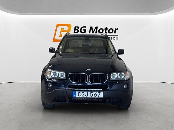 BMW X3 2 of 18