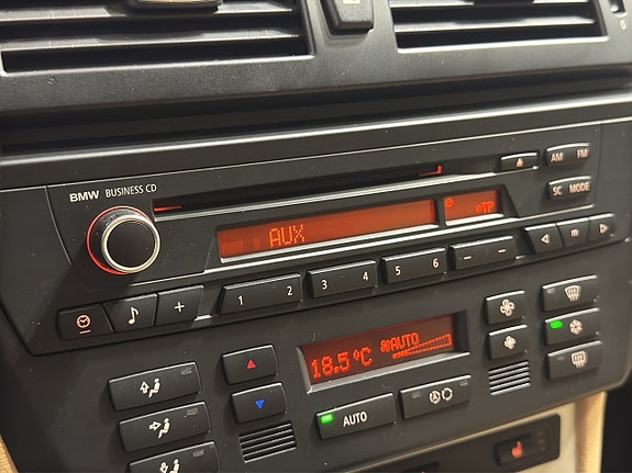 BMW X3 17 of 18