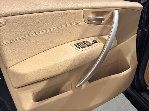 BMW X3 14 of 18