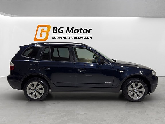BMW X3 3 of 18