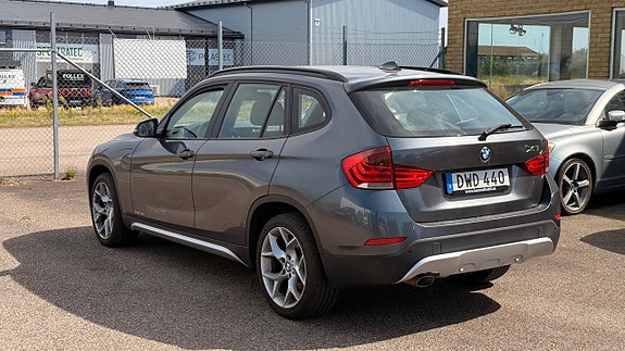 BMW X1 6 of 30