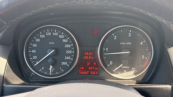 BMW X1 21 of 30