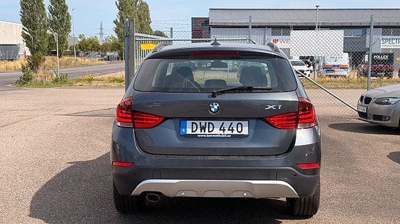 BMW X1 5 of 30