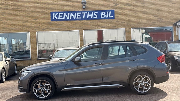 BMW X1 7 of 30