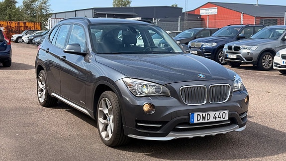 BMW X1 3 of 30