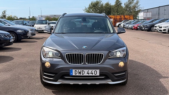 BMW X1 2 of 30