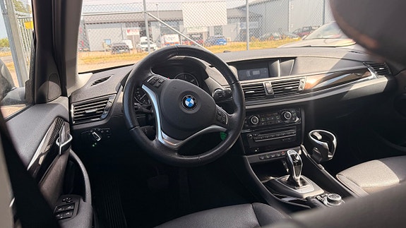 BMW X1 8 of 30
