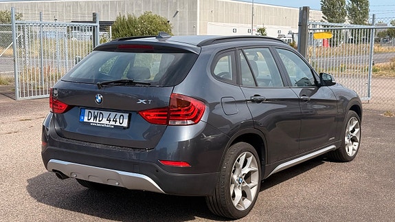 BMW X1 4 of 30