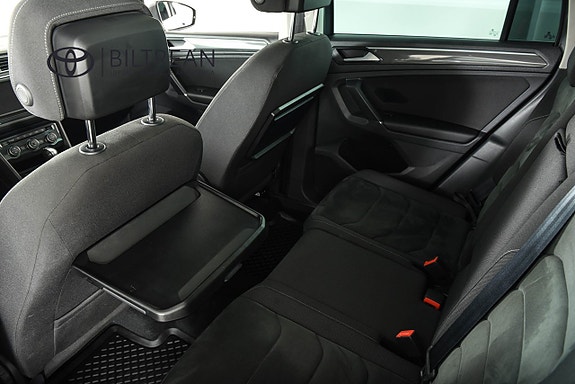 Volkswagen Tiguan 10 of 22