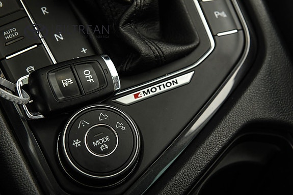 Volkswagen Tiguan 19 of 22